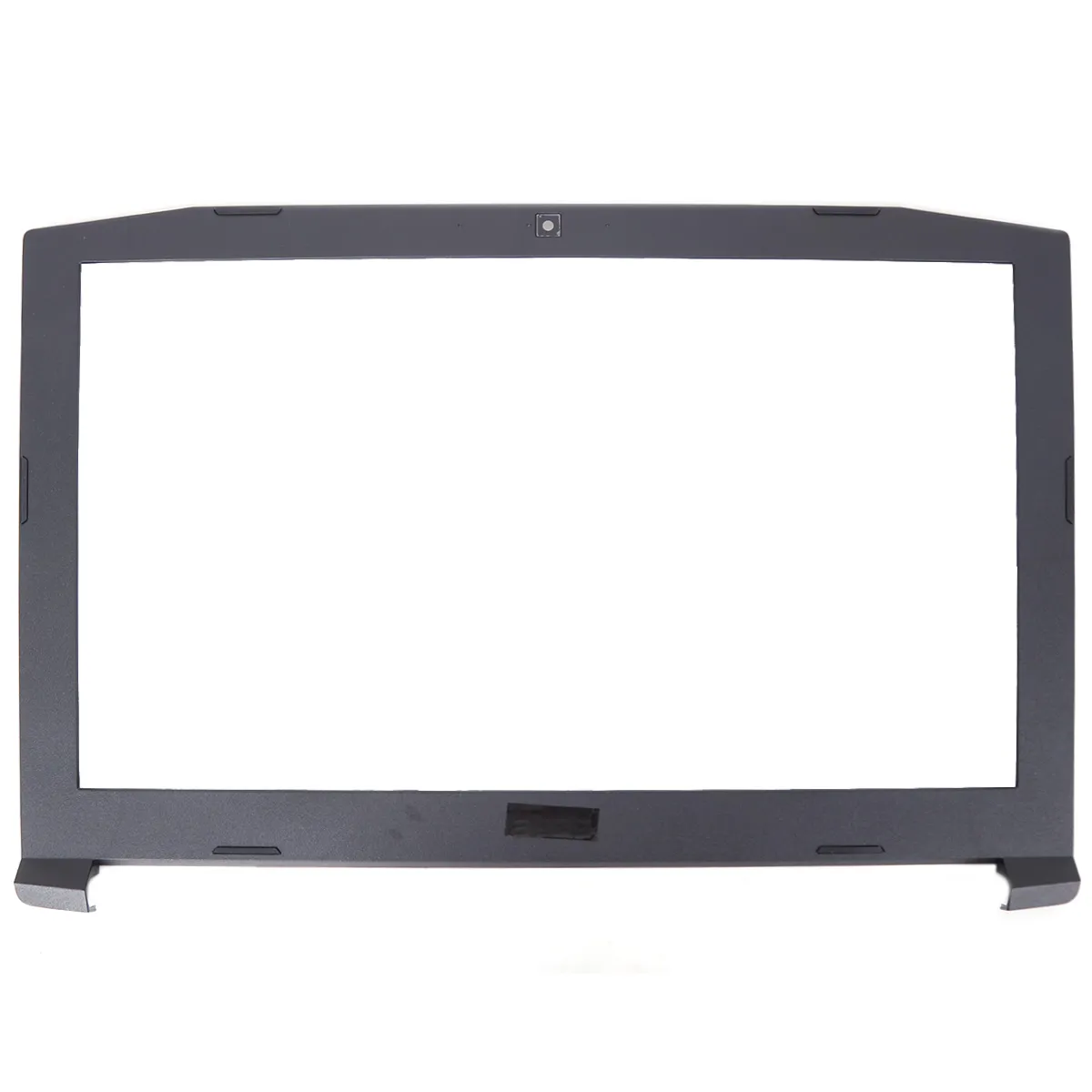 Picture of Acer Aspire Nitro AN515-51 52 42 Front LCD Bezel Lid Cover Black.